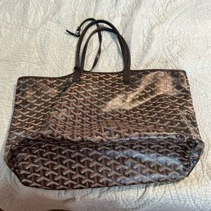 GOYARD Saint LouisTote